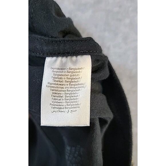 SHE-RA and Swiftwind Black T-shirt American Classics 100% Cotton Size Medium EUC - Picture 7 of 7